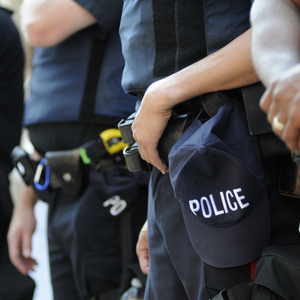 school of police staff and command, northwestern university, center for public safety, nucps, police training