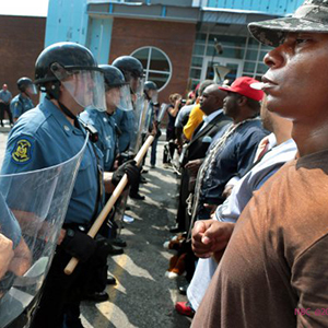 Ferguson
