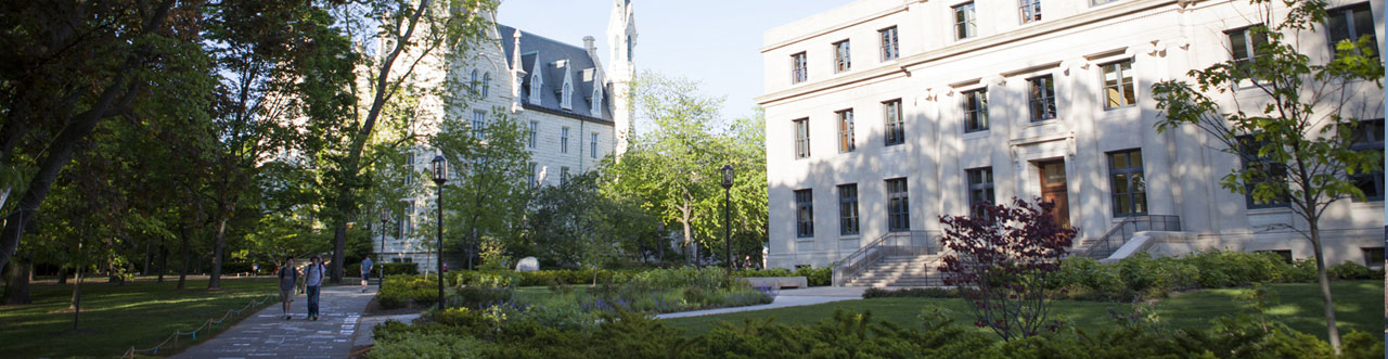 Job Posting: Assistant or Associate Professor in Gender and Sexuality Studies at Northwestern University.