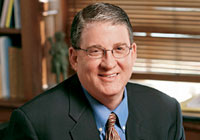 Dean Thomas F. Gibbons