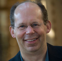 MA/MFA Instructor Alex Kotlowitz Featured on This American Life