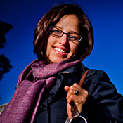 Theresa Finney Dumais