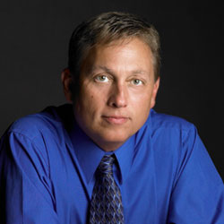 Rod McIntyre