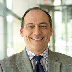 Rod Sierra