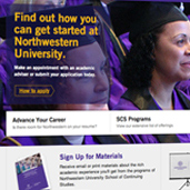 SCS website