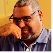 Chris Abani