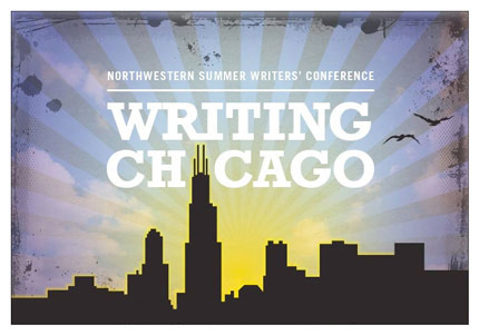 northwestern university creative writing major