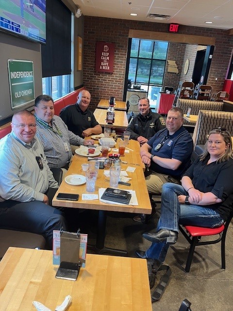 KC Regional Chapter Board