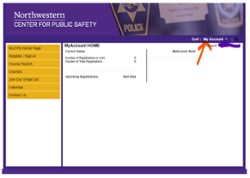 Multistudent Registration