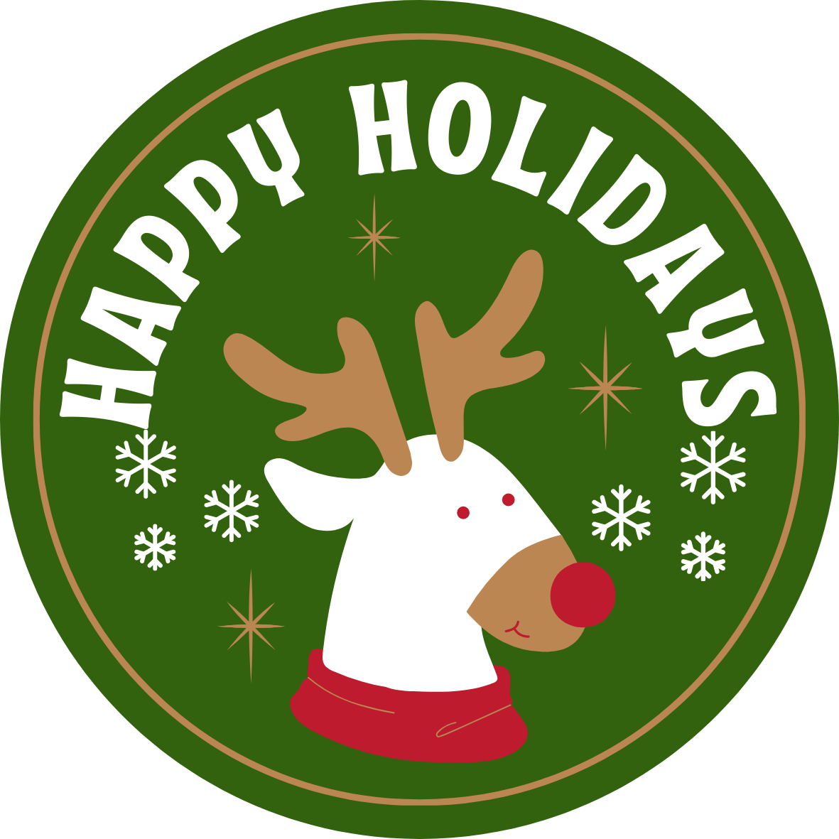 2024 Holiday Hours