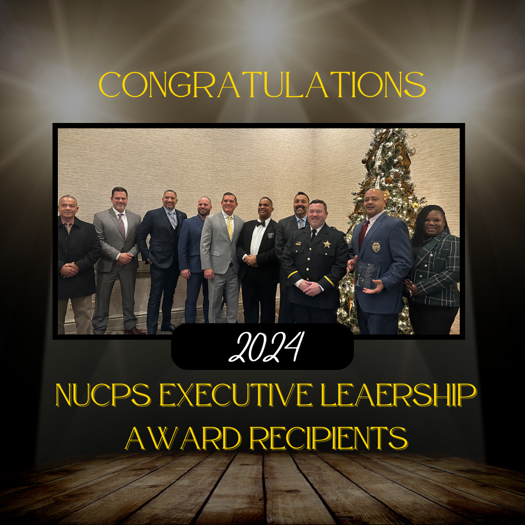 2024 Executive Leadership Award