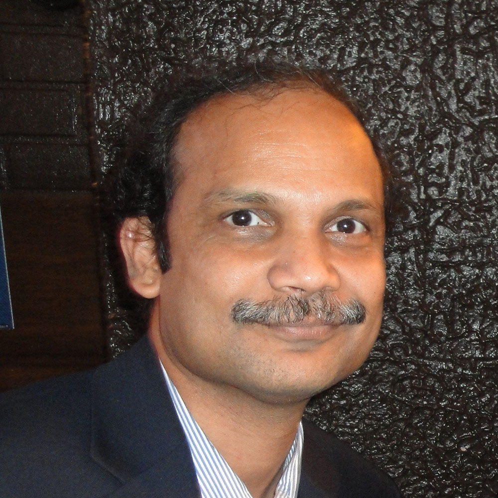 Sunil Kakade