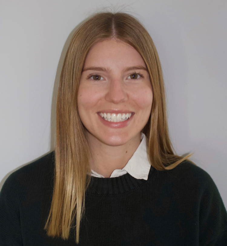 Tia Nelson, Program assistant photo