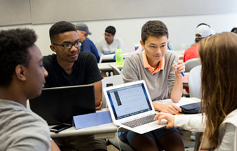 College Bridge Program