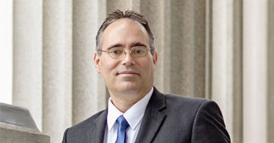 photo of Scott Sobel