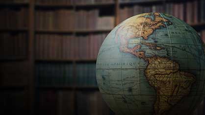Comparative and World Literature