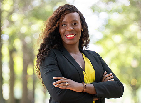 Rose Kargbo
