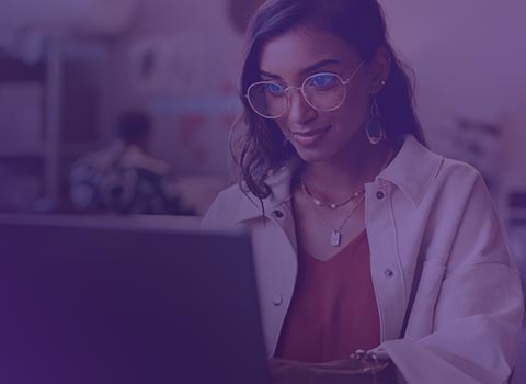 Online & Part-time Undergraduate