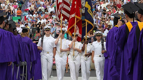 Military Education Benefits