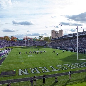 Ryan Field