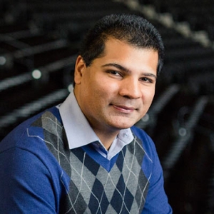 AJ Sheth