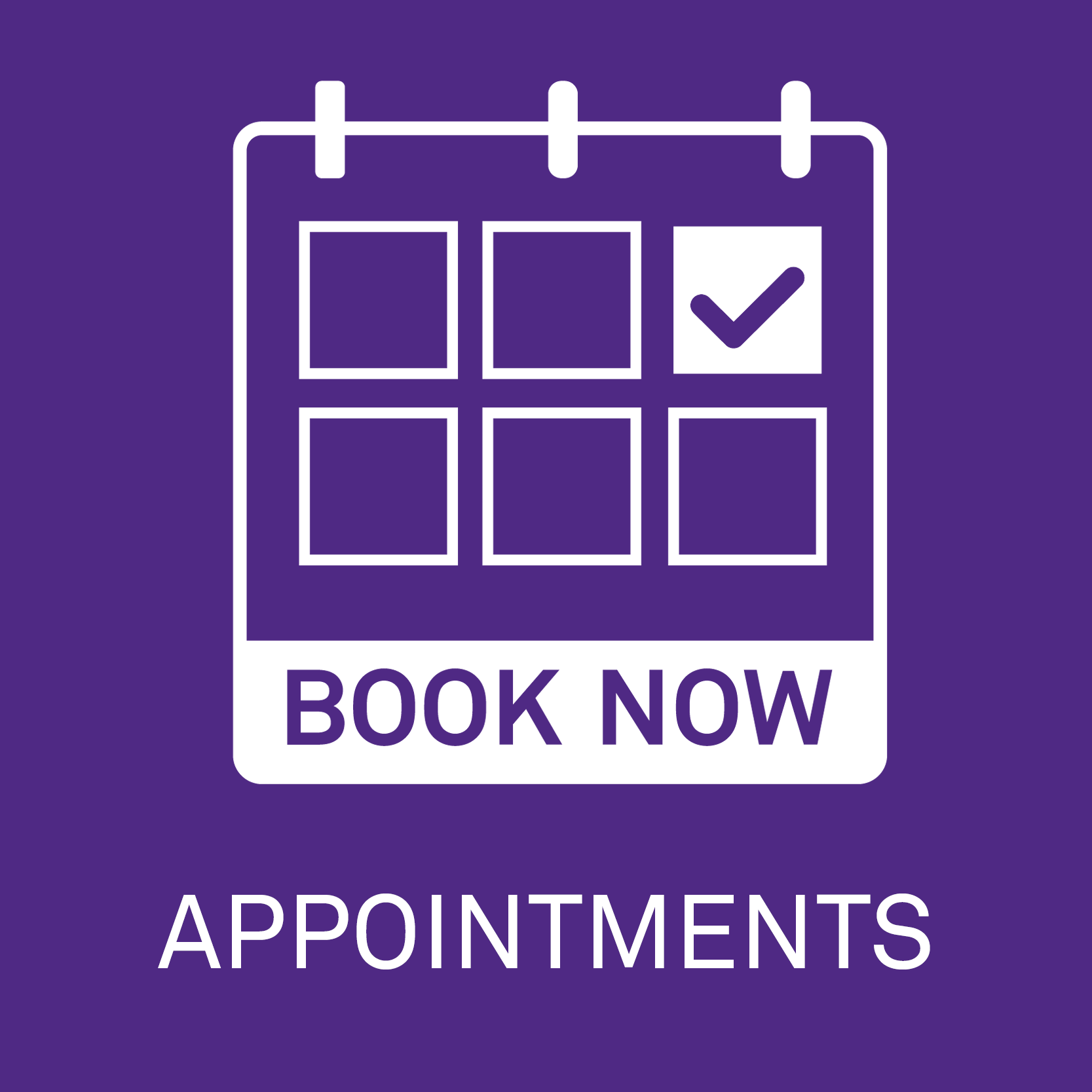 Book Appointments
