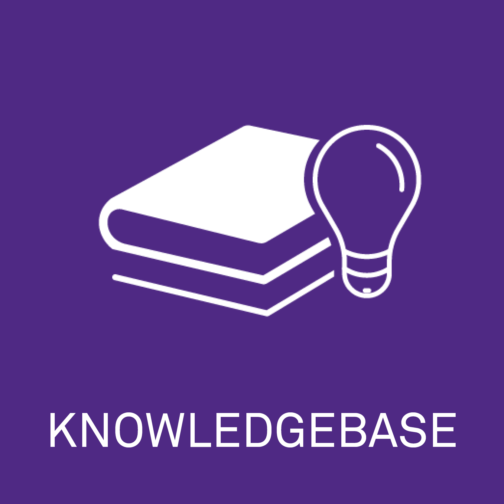 Knowledgebase