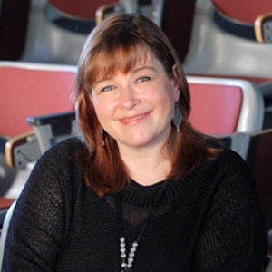 Sara Broaders