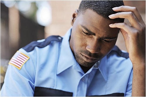 officer wellness