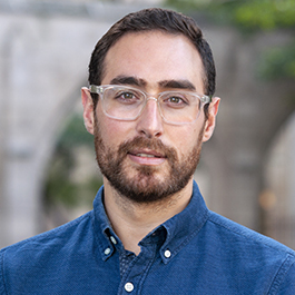 Aaron Bannasch