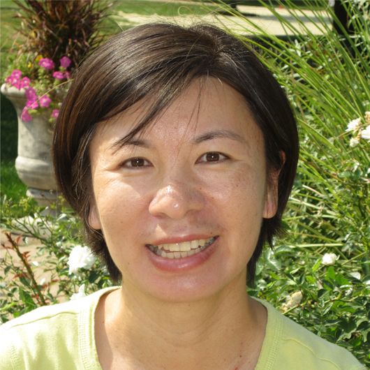 Angela Liang Xiong