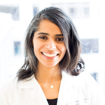 Dr. Ashti Doobay-Persaud