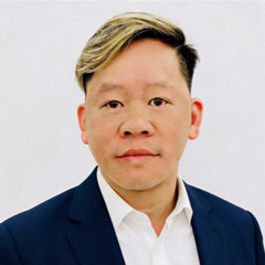 Photo of Brian Hua