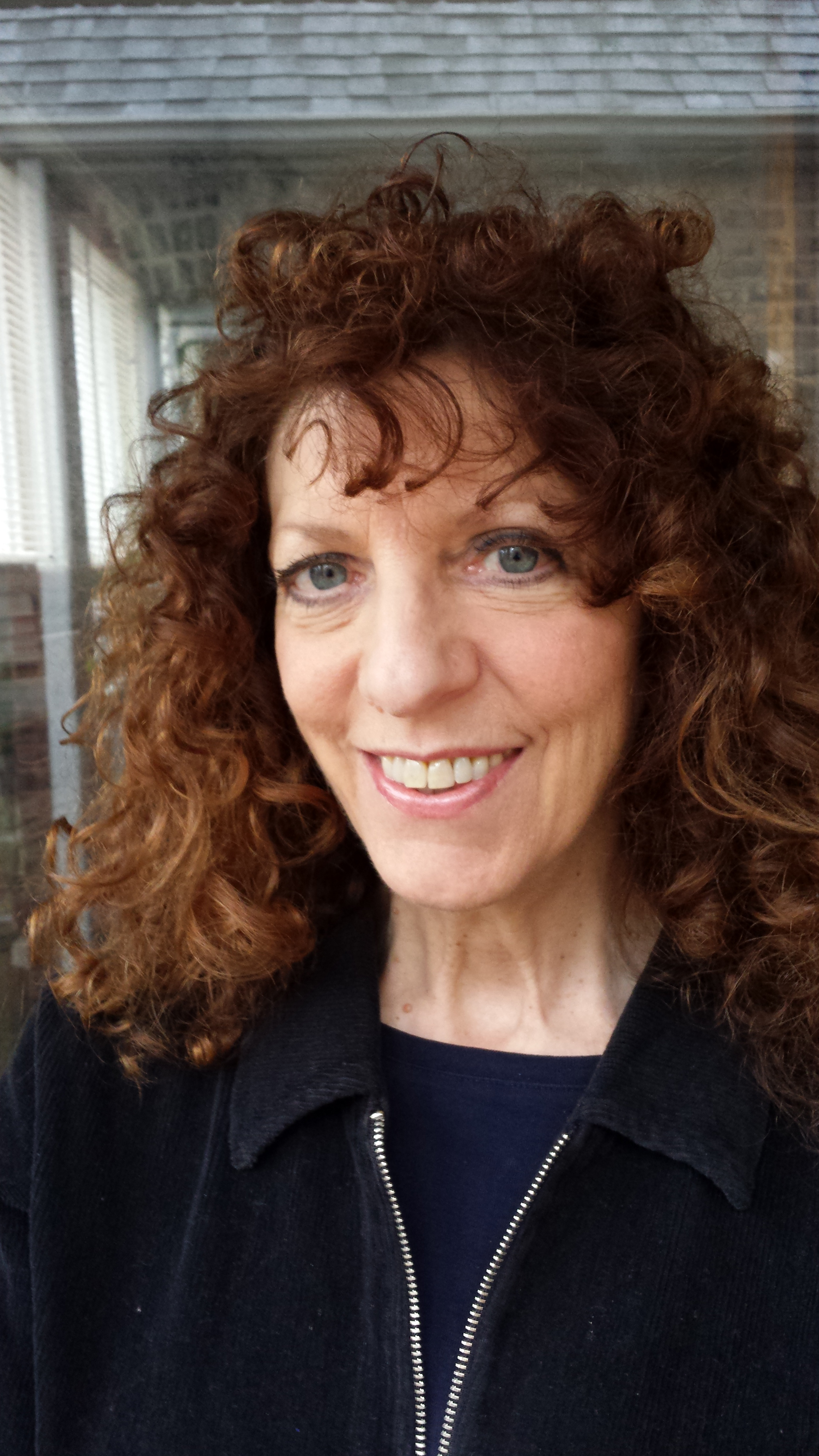 Donna Seaman