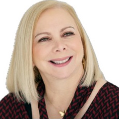 Photo of Penny Cagan