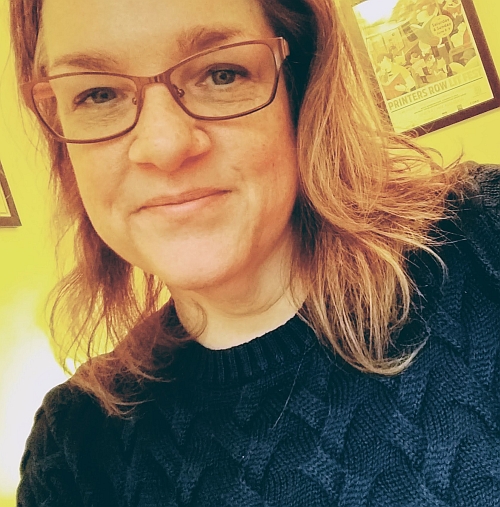 Lori Rader-Day