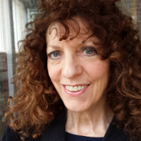 Donna Seaman