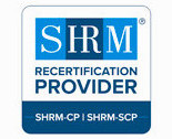 SHRM Provider Logo