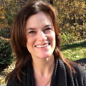 Photo of Fiction Alumnus Michelle Reid-Powell