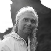 MFA Fiction Alumnus Ignatius Valentine Aloysius