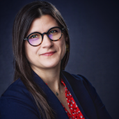 Photo of Dr. Cathy Humikowski