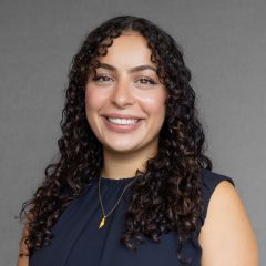 Photo of Mariam Shawish