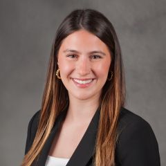 Photo of Maria Ullmann