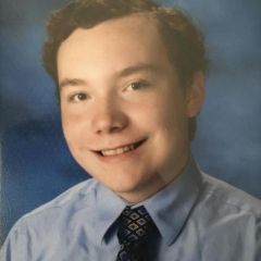 Photo of Connor Wielgos