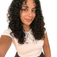 Photo of Mariam Shawish