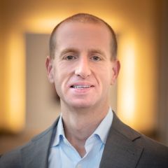 Photo of Brian Dennen