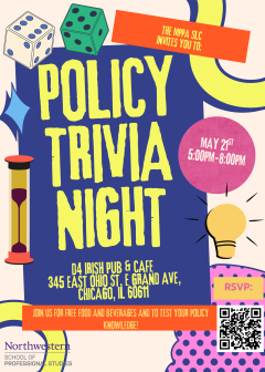 Flyer image for this event.