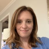 Photo of Emily Updegraff