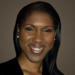 Photo of Nekesa Josey