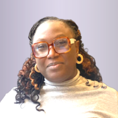Photo of Ibukun Fowe